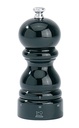 PEUGEOT PARIS U'SELECT BLACK LACQUER MP 12CM