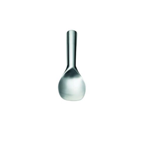 STOCKEL"S" ICE CREAM SPATULA 22CM WITH HEATING FLUID FOOD SAFE