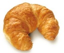 VAMIX K4+ CROISSANT MARGARINE CURVED 240 X 60GR