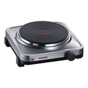SEVERIN KOOKPLAAT 1 KOOKPLAAT - DIAM 18CM-1500W