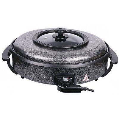 HENDI ELEKTRISCHE STOOFPOT 55CM 1.7KW