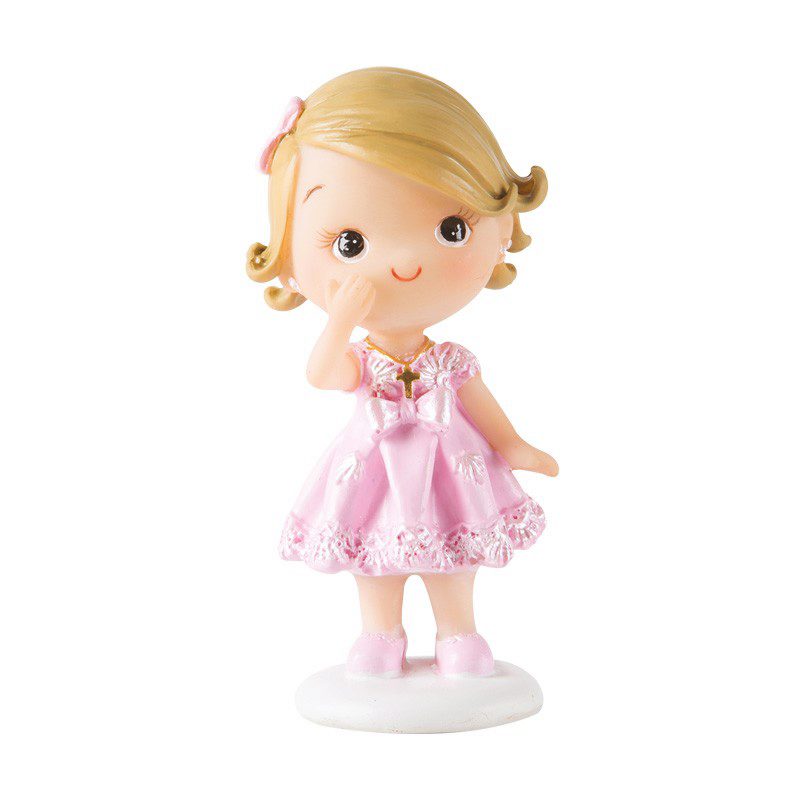 *FF*1032068 COMMUNIANTE 8CM ***S/CD***
