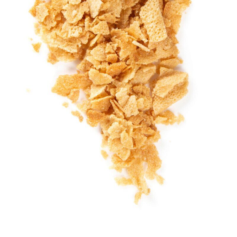 95608 CRISPY CRUNCHIES 2 KG  = DOOS **S/CDE***