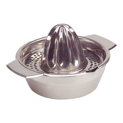 PRESSE FRUITS INOX 13CM-18/10