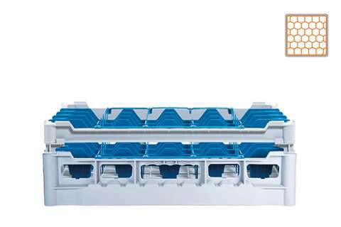 FRIES CASIER LV A VERRES 30COMP MAX 81XH140MM