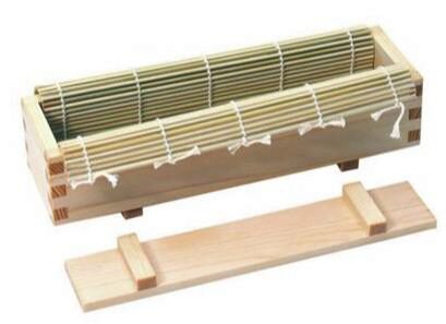 KIT POUR SUSHIS ET MAKIS