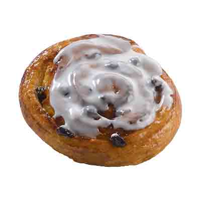 ❄️B & B 24576 ROUND SWISS COUQUE BLACK LABEL RAW 110 X 115GR