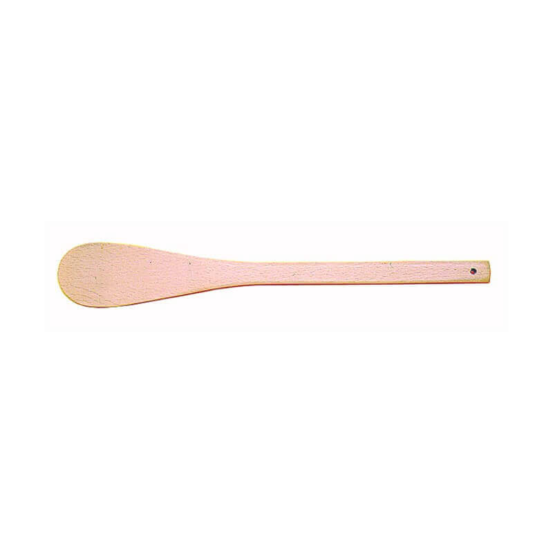SPATULE HÊTRE 40CM - 10SPP40