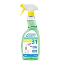 DOMPEL 31 KEUKENREINIGER EENVOUDIG PRO 750ML = SPRAY