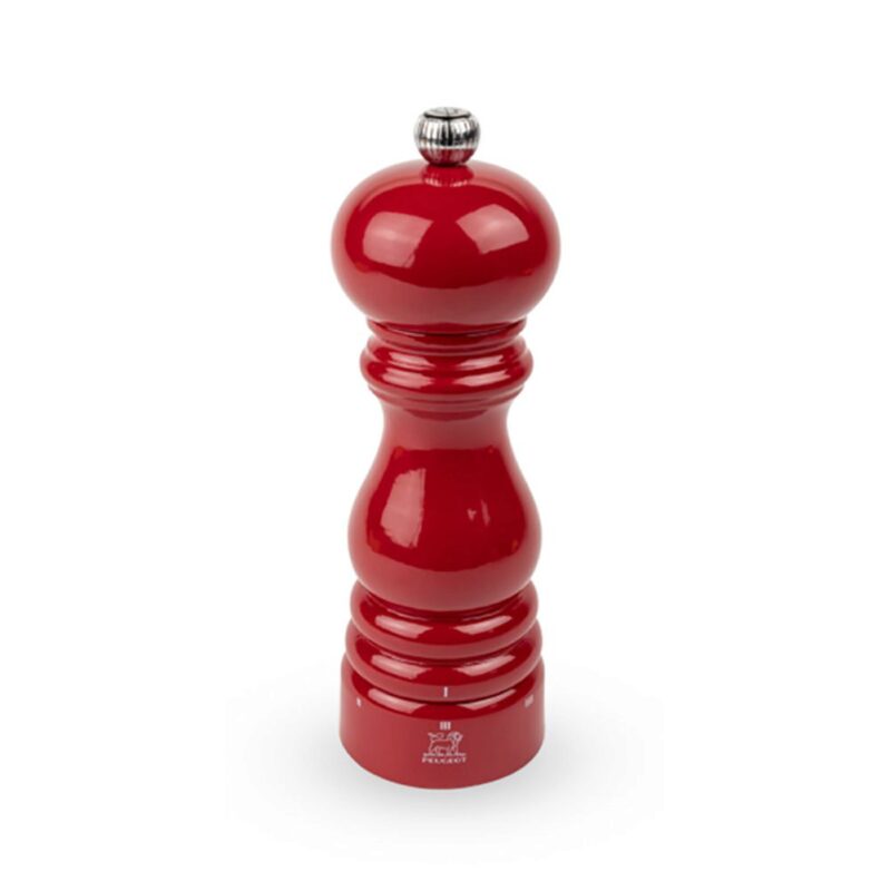 PEUGEOT PARIS U'SELECT LAQUE ROUGE PASSION MP 18CM