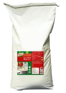 KNORR ROUX BLANC 20KG  SAC PLASTIQUE ***S/CDE***