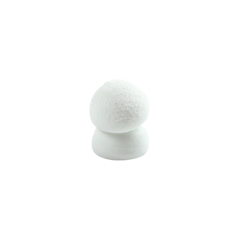 51304 WITTE PADDENSTOEL 810 STUKKEN = DOOS