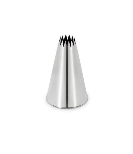 INOX PETITS FOURS SPUITJE PF 16=STUK