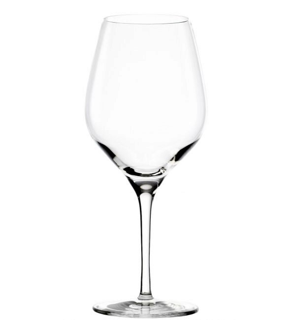 STOLZLE EXQUISIT VERRE VIN ROUGE 48CL