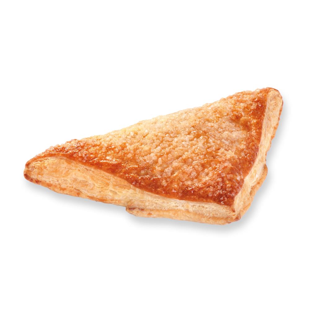 ❄️DAUPHINE 2505124 CHERRY TURNOVER WITH SUGAR PAC 60X120GR