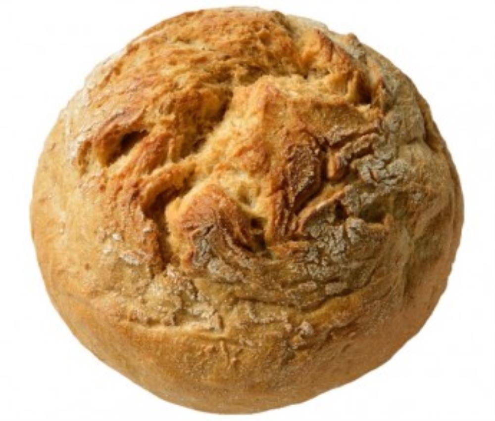 ❄️DIVERSI 1913 BOULE RUSTICA GRISE PAC 60 X 100G ***UNIQUEMENT BARCHON***