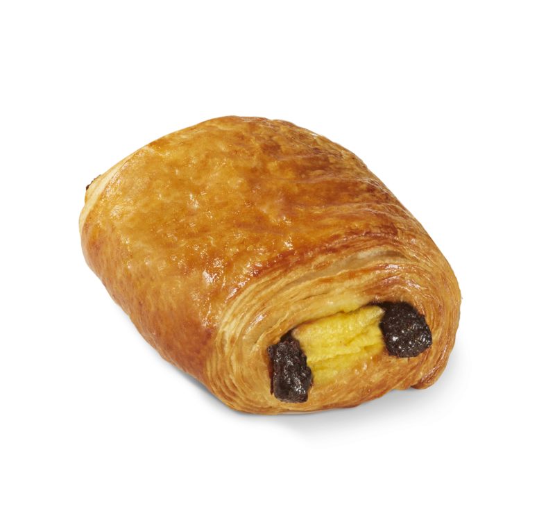 ❄️BRIDOR 36622 PAIN CHOCOLAT CREME EXTRAVAGANT PAC  70 X 95GR