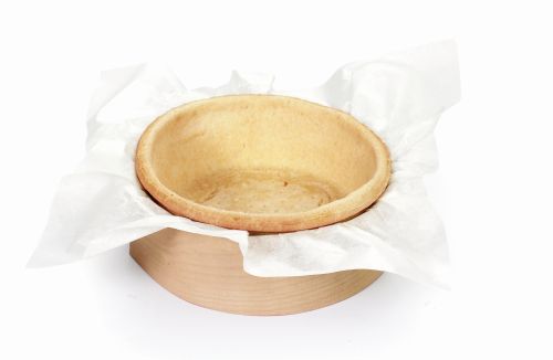 PIDY ARTISANAL QUICHE BASE Ø11CM H 3CM 42 PCS