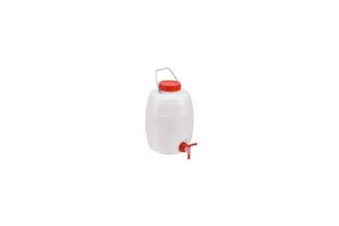 5.0L BARREL FOR LIQUIDS WITH TAP