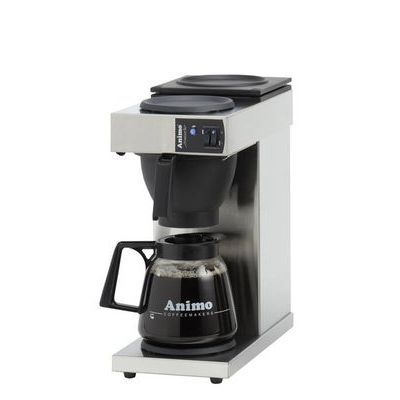 ANIMO EXCELSO 1 GLASS JUG 1.8L + 2 PL RECUPEL INCLUDED