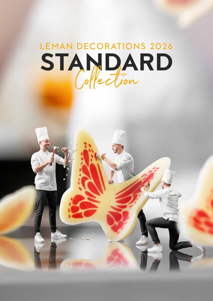 CATALOGUE LEMAN 2024 STANDART OU WINTER