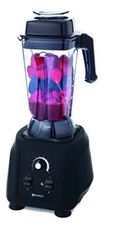 HENDI BLENDER  2.5L 1680W VARIATEUR VIT+PULSE220V