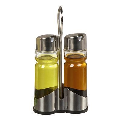 ECO RVS 18/8 BESTEKSET - OLIE + AZIJN N.088761