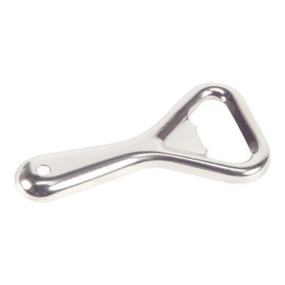SINGLE METAL BOTTLE OPENER