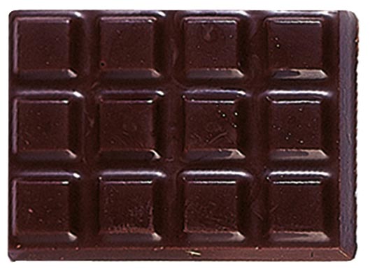 004746 PCB MINI TABLETTES CN 4X3 CM 132PCES ***S/CD***