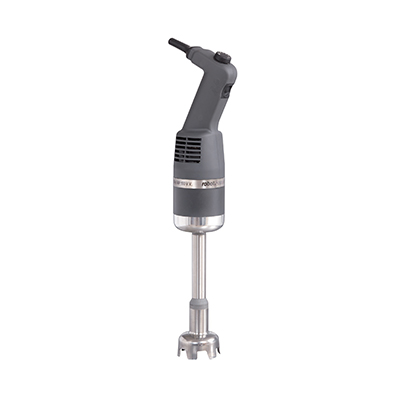 ROBOT COUPE MIXER MINI MP190-VV 270W VARIABELE SNELHEID VAN 2000 TOT 12.500 RPM