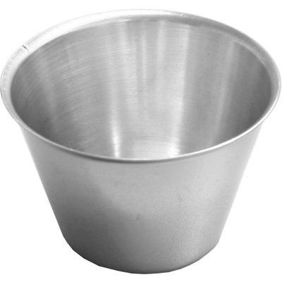 DARIOLE INOX 8XM-HT5.6CM EVASED 150ML