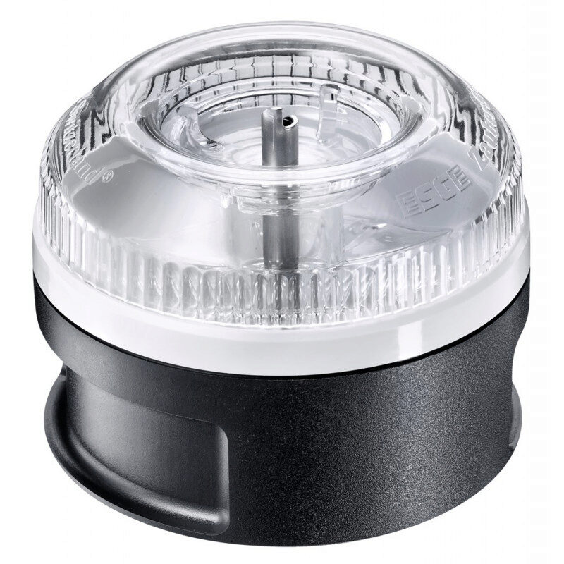 BAMIX MILL FOOD PROCESSOR BLACK