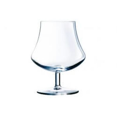 C&S OPEN UP GLASS SPIRITS ARDENT COGNAC 39CL