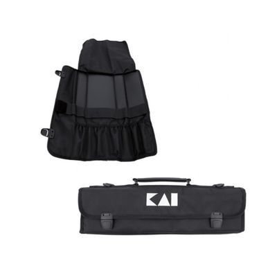 KAI SHUN MALETTE 44X16X5CM - PM - DM-0781