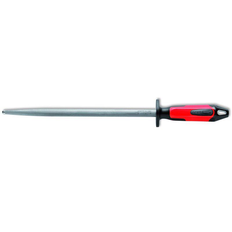 DICK RONDE SLIJPSTAAL 30CM