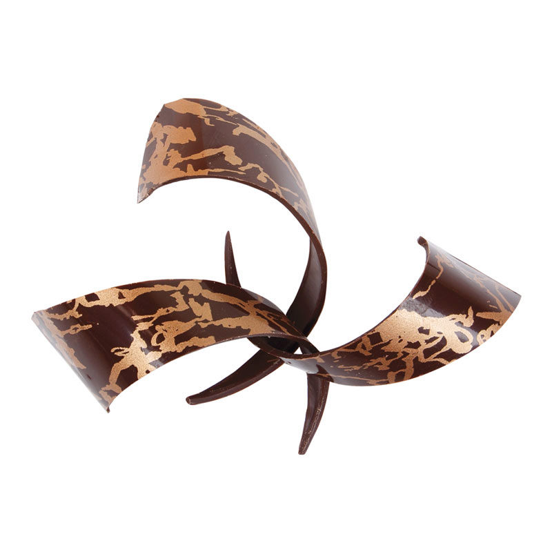 2034155 BRONZ STAIN TAPE 69PCS