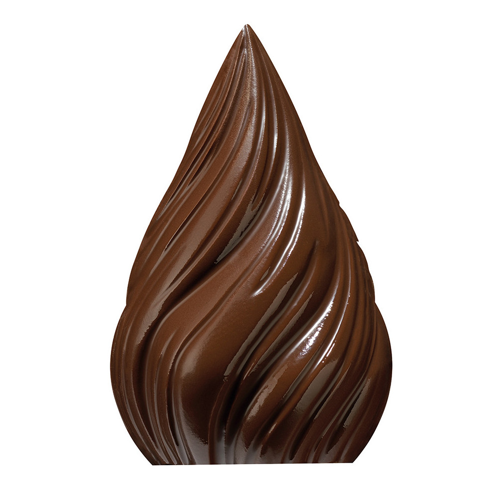 088238 PCB MALLEN TWISTED FIR VOOR 4 ONDERWERPEN 15X9.6CM D 9.5CM 8STKS ***S/CDE***