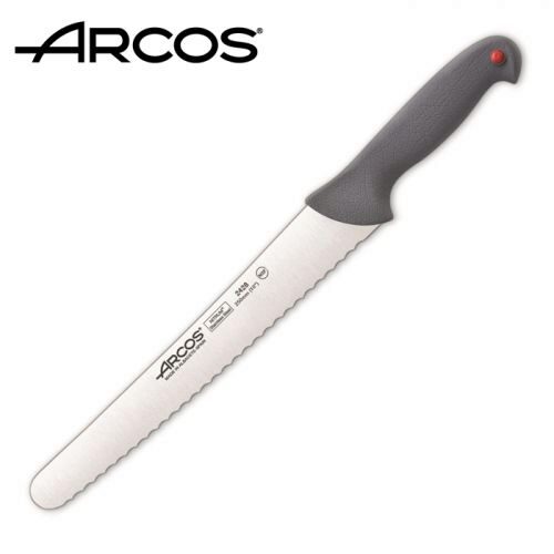 ARCOS KLEUR GENOISE MES 25CM