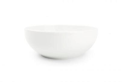 BONBISTRO CIRRO  BLANC BOL 18XHT7CM - 740577