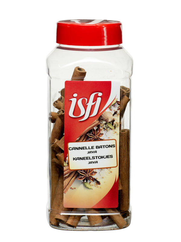 ISFI CANNELLE EN BATONS 150GR