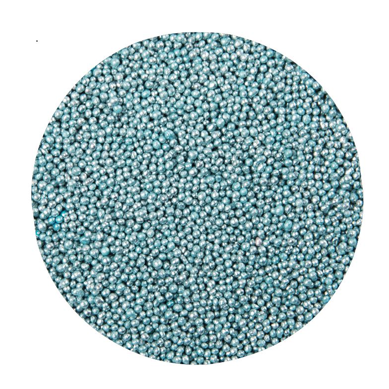 57562 NON PAREIL BLAUW 850GR ***OP/ORDER***