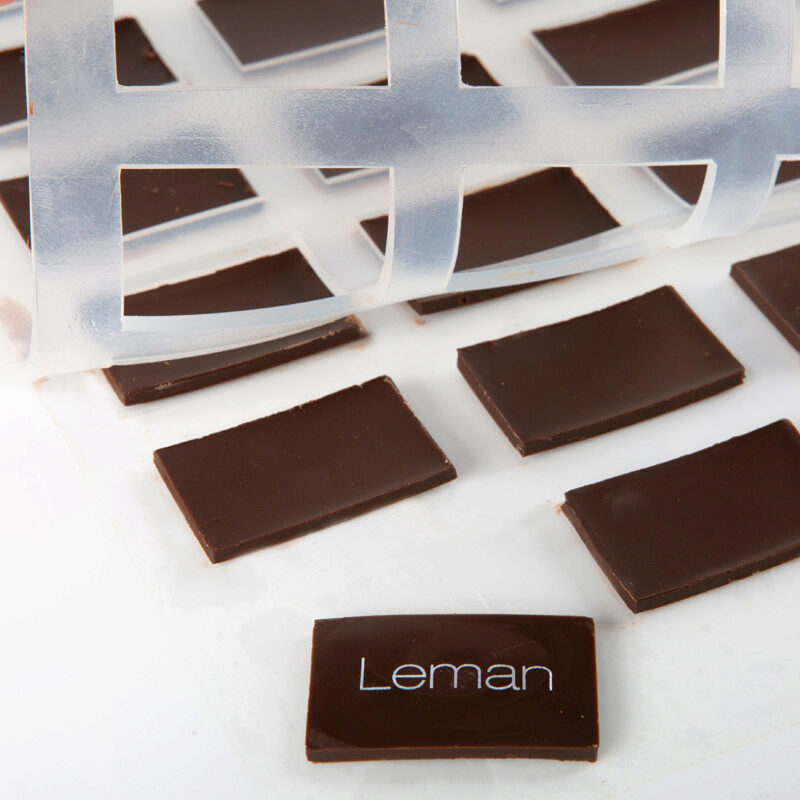 95167 MAT RECHTHOEK 2,3X3,8 4 STUKKEN = DOOS