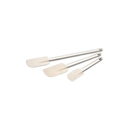 MATFER SPATEL EXOGLAS ELVEA 25CM +70° WIT