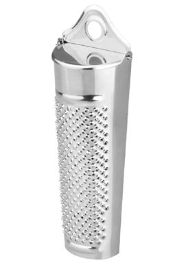 LACOR RAPE A MUSCADE INOX
