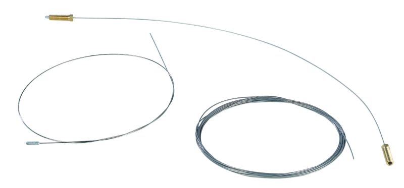 ROULEAU FILS GUITARE 0.8MM 5M