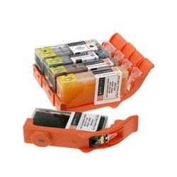 CARTOUCHE ROUGE MG5350/MG5250 IMPR. ***S/CD*** ***2 SEMAINES DE DELAI***