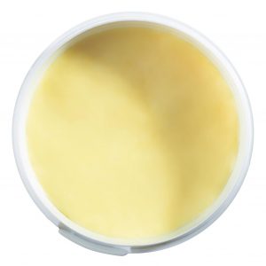 025197 PCB DÉCOR À MODELER CHOCOLAT BLANC 500 G ***S/CD***