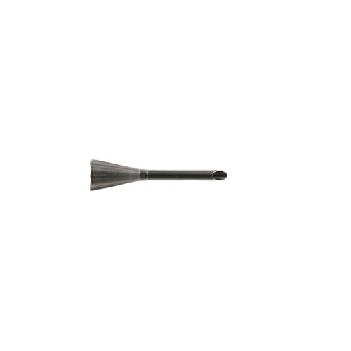 DOUILLE 232 INOX A FOURRER DIAM 8 MM