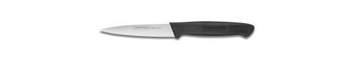 FISCHER STYLUS KANTOORMES 10CM ZWART OVERMOLDE HANDGREEP 337-10