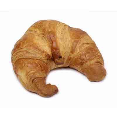K5 RONDE BOTERCROISSANT 200 X 60GR = DOOS